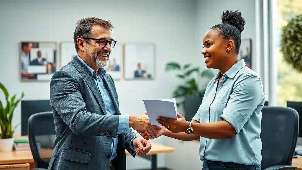 Insurance agent explaining general liability versus liquor liability to South Carolina business owner