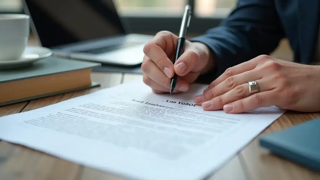 Liquor liability insurance policy documents with South Carolina legal references