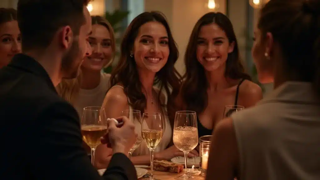 what to know about alcohol-related legal responsibilities host checking ID at private event
